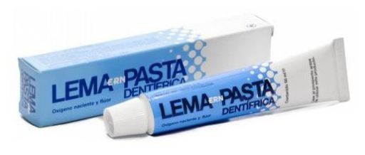 Pasta do zębów 50g
