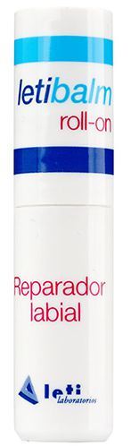 Balsam do ust Regenerujący Roll On 4 ml