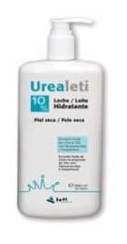 Urealeti 10% Milk 500 ml z zaworem