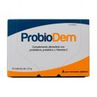 Probiodem 14 Koperty