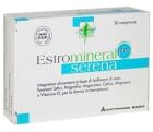 Estromineral Serena Plus 30 tabletek