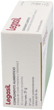 Legasil 30 tabletek