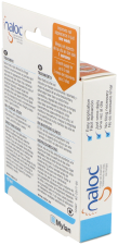 Naloc przeciwgrzybiczy preparat do leczenia paznokci 10 ml