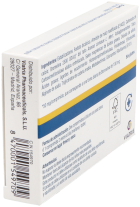 Tabletki Fortilase 20