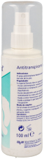 Antyperspirant w sprayu do stóp 100 ml