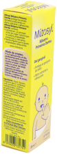 Pierwszy balsam do zębów 25ml