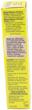 Pierwszy balsam do zębów 25ml