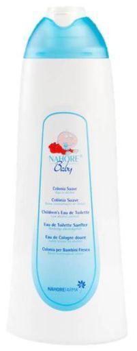 Kolonia Nahore dla dzieci 500ml