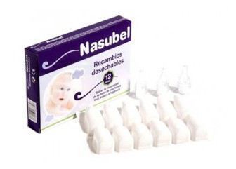 Jednorazowe wkłady 12 szt.