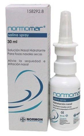 Spray solny 30ml