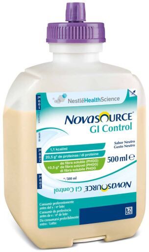Gi Neutral Control 500 ml 12 jednostek