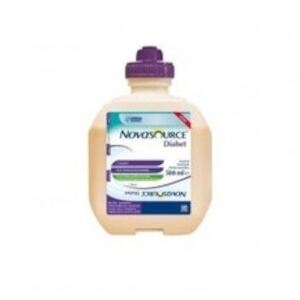 Nestl&eacute; Gi Protein Vanilla 500 ml 12 jednostek