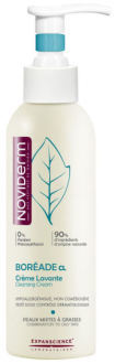 Boreade Krem oczyszczający 200ml