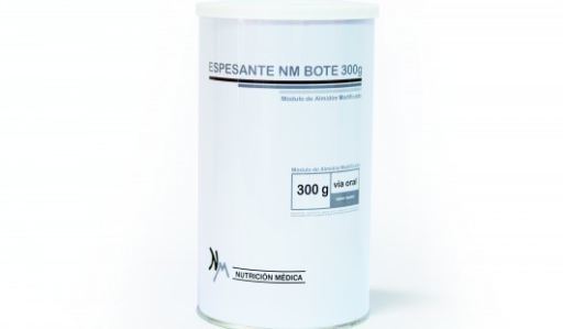 Nutrici&oacute;n M&eacute;dica Neutralny Nm Zagęszczacz 300Gr