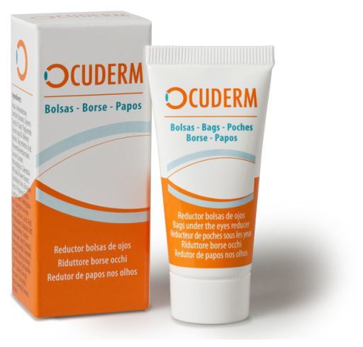 Reduktor work&oacute;w pod oczami 15 ml