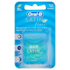 Nić dentystyczna Satin Floss Mint 25 m