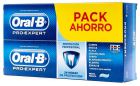 Pasta do zębów Professional Protection 2x100 ml