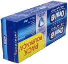Pasta do zębów Professional Protection 2x100 ml