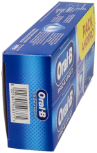 Pasta do zębów Professional Protection 2x100 ml