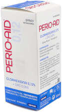 Spray do leczenia Perio-Aid 50 ml