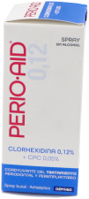 Spray do leczenia Perio-Aid 50 ml