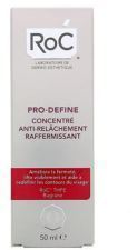 Pro-Define Przeciwzmarszczkowy Koncentrat Ujędrniający 50 ml