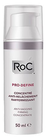Pro-Define Przeciwzmarszczkowy Koncentrat Ujędrniający 50 ml