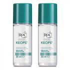 Cheops Roll-On Sensitive dezodorant 30 ml Duplo