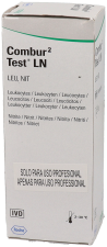 Paski odczynnikowe do moczu Combur 2 Test Ln 50