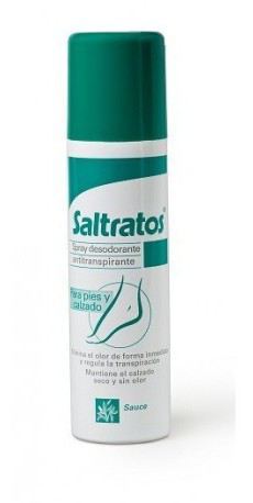 Dezodorant antyperspiracyjny w sprayu 150 ml