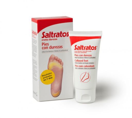 Krem do twardej skóry 50 ml