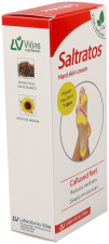 Krem do twardej skóry 50 ml