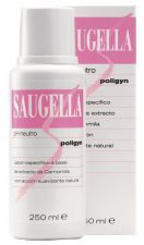 Mydło Poligyn Ph Neutral 250 ml