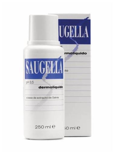 Płyn do demakijażu 250 ml