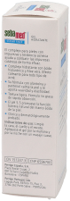 Przezroczysty żel do twarzy beztłuszczowy nawilżający 50 ml