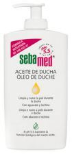 Olejek pod prysznic 500 ml z zaworem
