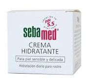 Krem nawilżający 75ml Słoik