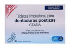 Tabletki do czyszczenia zębów False Dental Cleaning 30 jednostek