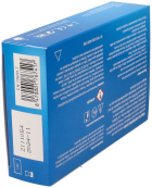 Tabletki do czyszczenia zębów False Dental Cleaning 30 jednostek