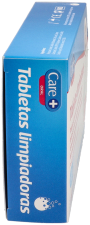 Tabletki do czyszczenia zębów False Dental Cleaning 30 jednostek