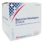 Roztwór fizjologiczny 5 ml 30 Pojedyncza dawka