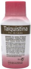 Talquistina Proszek 50 gr