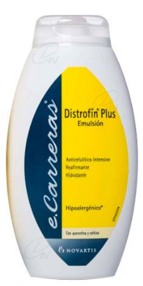 Kariera Distrofin Plus 250 ml Cellulit