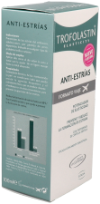 Krem przeciw rozstępom z Centella Asiatica 100 ml