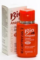 Carreras Bio Anagenol Szampon przeciw wypadaniu włos&oacute;w do włos&oacute;w przetłuszczających się