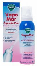 Spray dla dzieci Isotonic Babies 100 ml