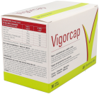 Vigorcap 30 kopert