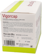 Vigorcap 30 kopert