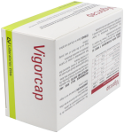 Vigorcap 90 kapsułek