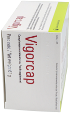 Vigorcap 90 kapsułek